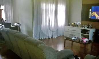 Imagem 3: Sobrado com 06 quartos à venda no Tremembé em São Paulo / SP