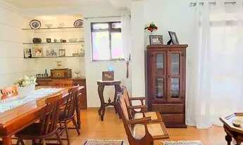 Imagem 7: Apartamento com 4 dormitórios à venda, 168 m² por R$ 780.000,00 - Alto dos Passos - Juiz d