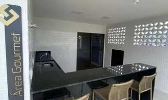 Imagem 5: Loft para aluguel com 33 metros quadrados com 1 quarto em Tambaú - João Pessoa - PB