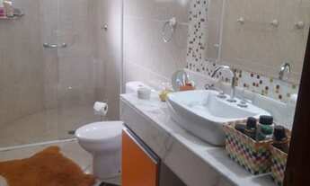 Imagem 4: Casa em Jardim Pedroso - Mauá