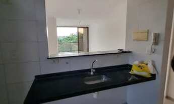 Imagem 6: Aluguel apartamento no Cristo (Prédio com elevador