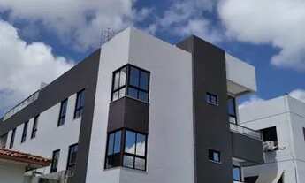 Imagem 2: Apto térreo com área nos bancários