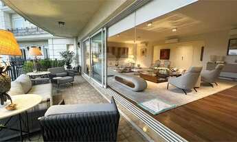 Imagem 4: São Paulo - Apartamento Padrão - CIDADE JARDIM