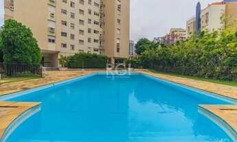 Imagem: Cobertura em Chácara das Pedras