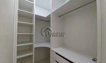 Imagem 3: INDAIATUBA - Casa de Condomínio - JARDIM AMSTALDEN RESIDENCE