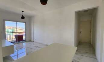 Imagem 2: Apartamento para locação Semi-Mobiliado