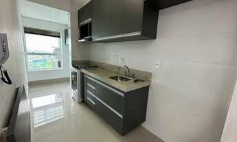 Imagem 4: Apartamento com 3 dormitórios para alugar, 86 m² por R$ 5.819,96/mês - Edifício Le Jardin