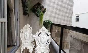 Imagem 2: Apartamento com 3 dormitórios à venda, 134 m² por R$ 680.000,00 - Jardim da Penha - Vitóri