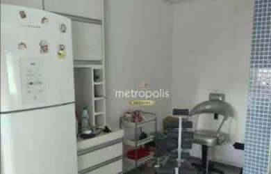 Imagem 2: Sobrado com 3 dormitórios, 170 m² - venda por R$ 800.000,00 ou aluguel por R$ 3.815,00/mês