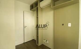 Imagem 7: Apartamento para aluguel tem 62 metros quadrados com 2 quartos em Brooklin Paulista - São