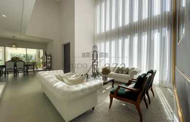 Imagem 6: Casa Condomínio Aluguel e Venda 500m² 5 Dormitórios 064628109 ALTO PADRÃO