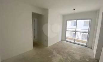 Imagem 3: Venda Apto novo com 2 dormitórios, sendo 1 suíte com sacada e 2 vagas de garagem