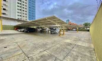 Imagem 6: Apartamento MOBILIADO em Lagoa Nova (58 m², andar alto, 2/4, Edifício Cantera