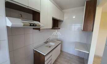 Imagem 7: Apartamento com 2 dormitórios à venda, 49 m² por R$ 220.000,00 - Campos Elíseos - Ribeirão