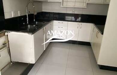 Imagem 5: Palácio Adrianópolis - Apartamento 270 m2 - Venda