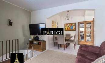 Imagem 3: Cobertura com 2 dormitórios para alugar, 140 m² por R$ 5.574,00/mês - Mont'Serrat - P