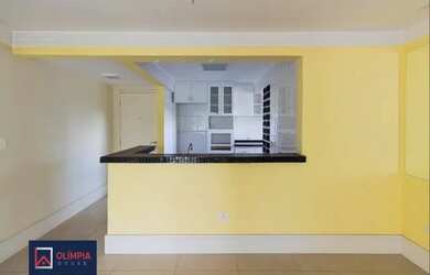 Imagem 7: Apartamento Venda Sumaré 90 m² 3 Dormitórios