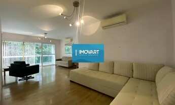 Imagem 2: Apartamento para aluguel tem 104 metros quadrados com 2 quartos