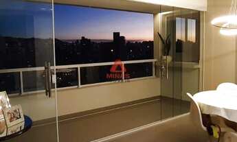 Imagem: Belo Horizonte - Apartamento Padrão - Serra