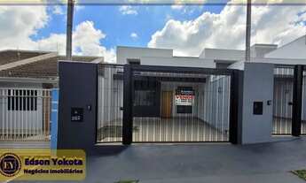 Imagem 2: Casa 3 dormitórios (1 suíte) Jardim Paris VI