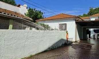 Imagem: Terreno à venda com 550m² na Zona Oeste