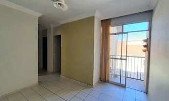 Imagem: Apartamento com 2 dormitórios para alugar