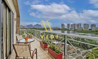 Imagem: LAC PREMIER - Cobertura com Vista livre