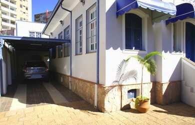 Imagem 2: CAMPINAS - Casa Padrão - BOTAFOGO