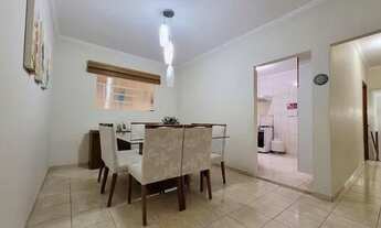 Imagem 6: Excelente casa térrea no Jd Santa Genebra com 3 dormitórios e 1 suíte