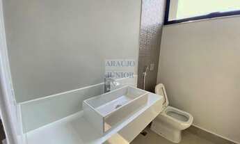 Imagem 7: AMERICANA - Casa de Condomínio - LOTEAMENTO RESIDENCIAL JARDIM DOS IPÊS AMARELOS