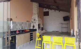 Imagem 7: LINDÍSSIMO SOBRADO DE ALTO PADRÃO NO CIBRATEL EM ITANHAÉM