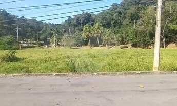 Imagem 7: Terreno à venda na Serra da Cantareira em Mairiporã/SP. Em condomínio fechado