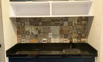 Imagem 4: Vendo um lindo apartamento mobiliado