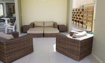 Imagem 5: CAMPINAS - Casa de Condomínio - ALPHAVILLE DOM PEDRO