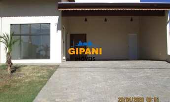 Imagem 2: Casa 03 Dormitórios Condomínio Fechado com área de lazer