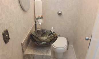 Imagem 4: Apartamento com 3 dormitórios para alugar, no Água Verde - Curitiba/PR