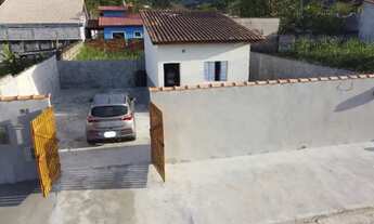 Imagem 5: Vende-se terreno grande mais kitnet em Caraguatatuba