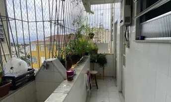 Imagem 2: EXCELENTE APT DE FRENTE EM SANTA TERESA