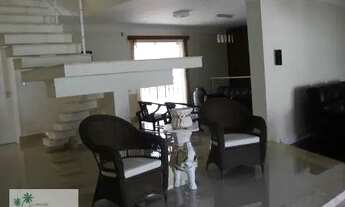 Imagem 6: Casa com 3 dormitórios, 800 m² - venda por R$ 3.200.000,00 ou aluguel por R$ 21.000,00/mês