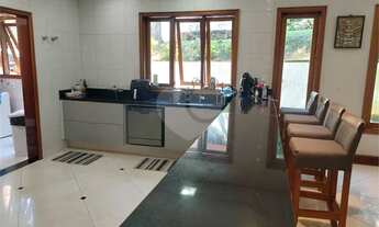 Imagem 4: Mairiporã - Casa de Condomínio - Caraguatá