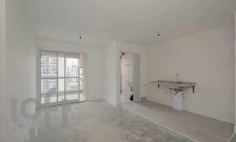 Imagem 3: SãO PAULO - Apartamento Padrão - Itaim Bibi