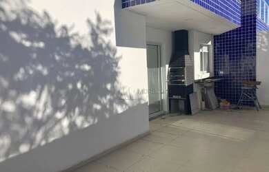Imagem 5: Apartamento Garden com 3 dormitórios, 175 m² - venda por R$ 880.000,00 ou aluguel por R$ 4