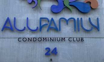 Imagem: SANTA ROSA NITERÓI CONDOMÍNIO ALL FAMILY