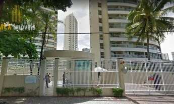 Imagem 2: Alto Padrão Apartamento com 3 dormitórios