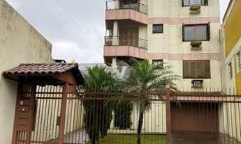 Imagem: Apartamento de um dormitório na Rua General