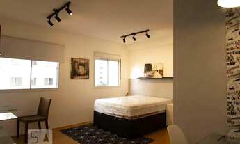 Imagem: Apartamento para Aluguel - Vila Ema, 1 Quarto