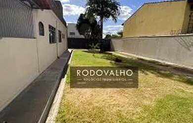 Imagem 6: Goiânia - Casa Padrão - Elísio Campos