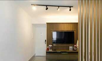 Imagem 14: Flat para aluguel possui 48 metros quadrados com 1 quarto em Bela Vista - São Paulo - SP