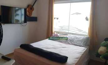 Imagem 5: Sobrado com 4 dormitórios à venda, 250 m² por R$ 1.390.000,00 - Campos do Conde 1 - Tremem