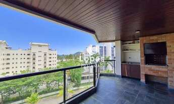 Imagem 4: Cobertura com 5 dormitórios à venda, 311 m² por R$ 3.500.000 - Riviera Módulo 04 - Bertiog